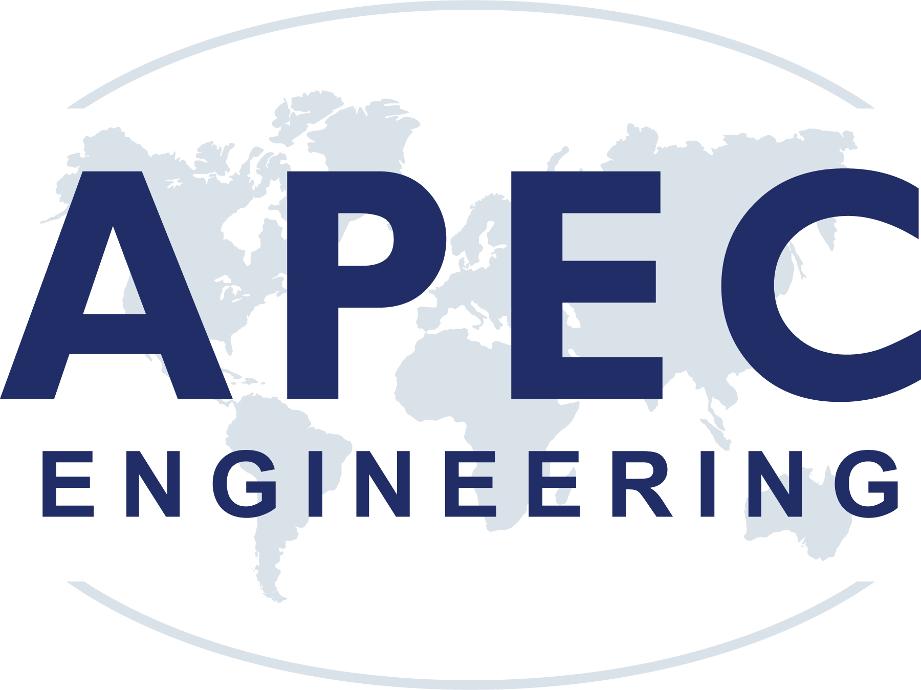 The APEC Engineering Logo