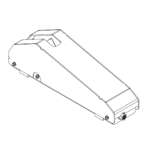 Line Drawing for Bottom Temperature Sensor-title