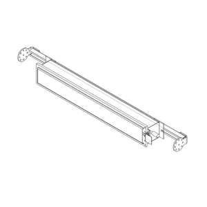 Line Drawing for Gas Burner-title