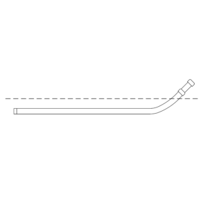 Line Drawing for Tube Heaters-title