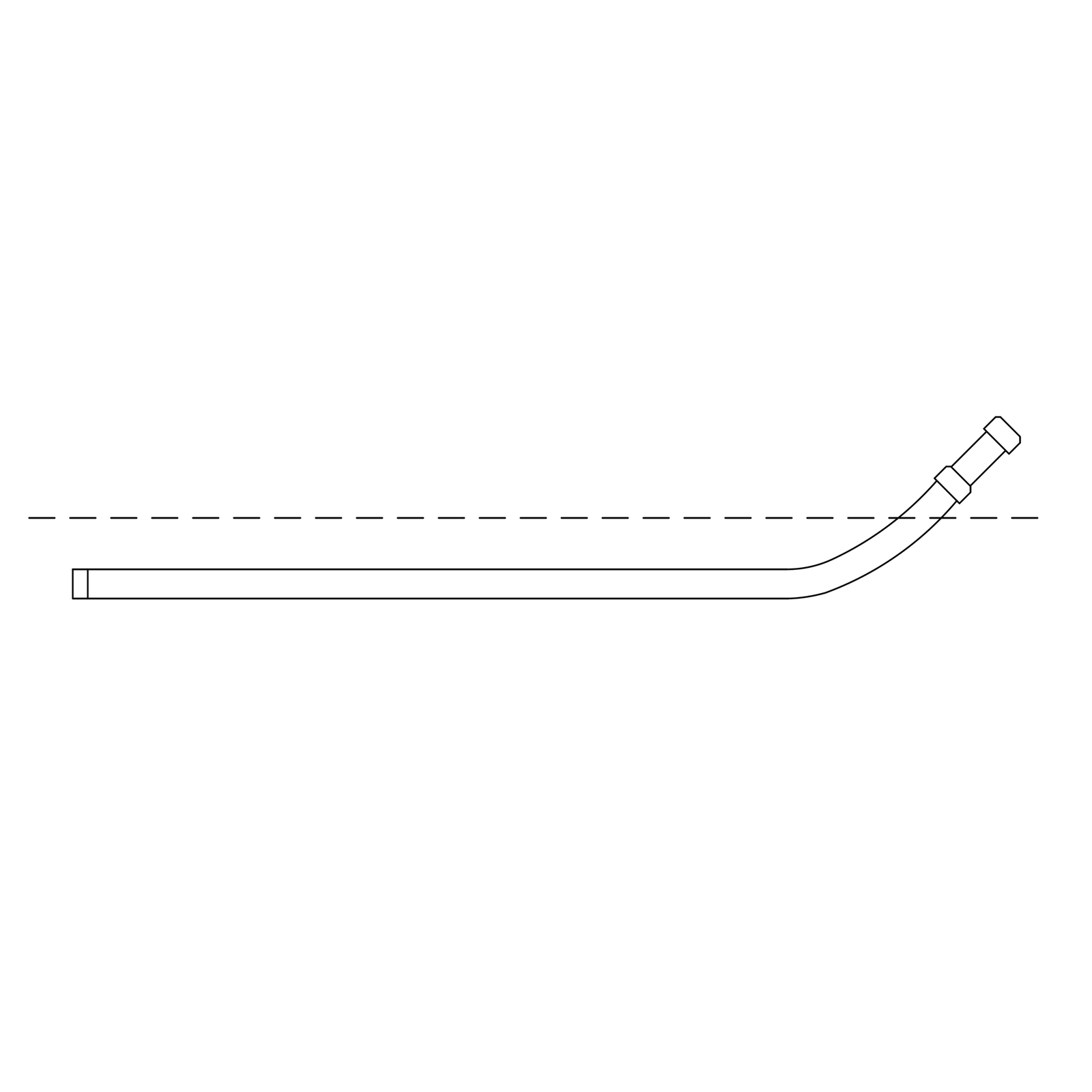 Line Drawing for Tube Heaters-title