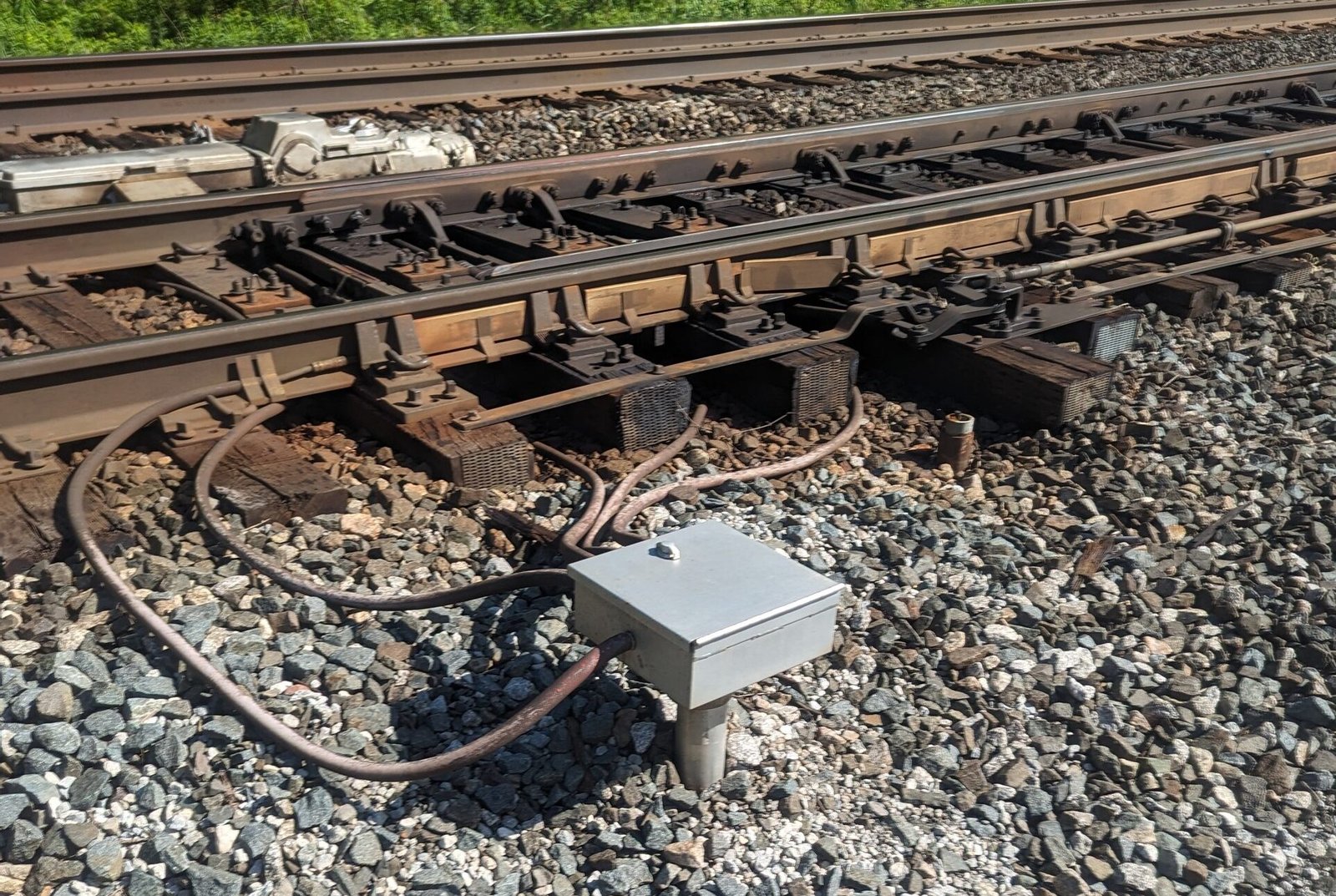 Cal Rod Switch Heating System Winter Preparation